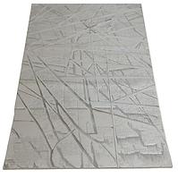 Teppich Kingston 1,9/2,7 9127a Creme/Creme
