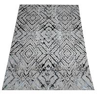 Teppich Kingston 1,9/2,7 9193a Grau/Grau