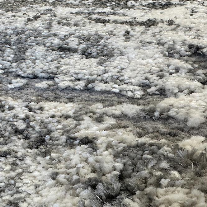Teppich Palermo 0,8/1,5 8618a Creme/Grau,5