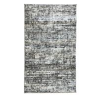 Teppich Palermo 0,8/1,5 8620a Creme/Dunkelgrau