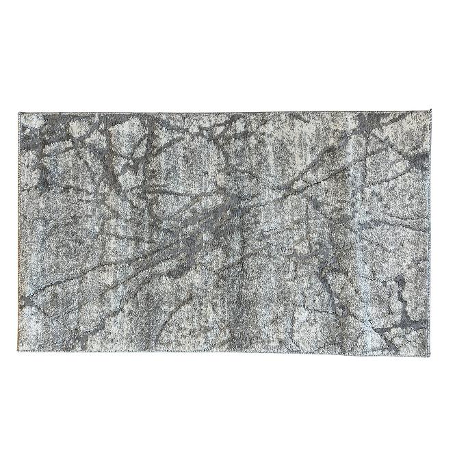 Teppich Palermo 0,8/1,5 8698a Creme/Hellgrau,2