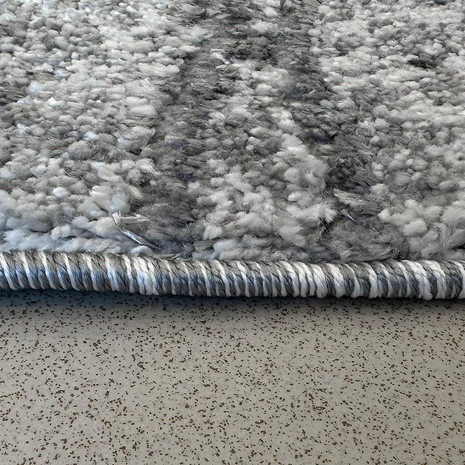 Teppich Palermo 0,8/1,5 8698a Creme/Hellgrau,4