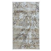 Teppich Palermo 1,4/1,9 8602a Creme/Beige