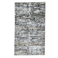 Teppich Palermo 1,4/1,9 8618a Creme/Grau
