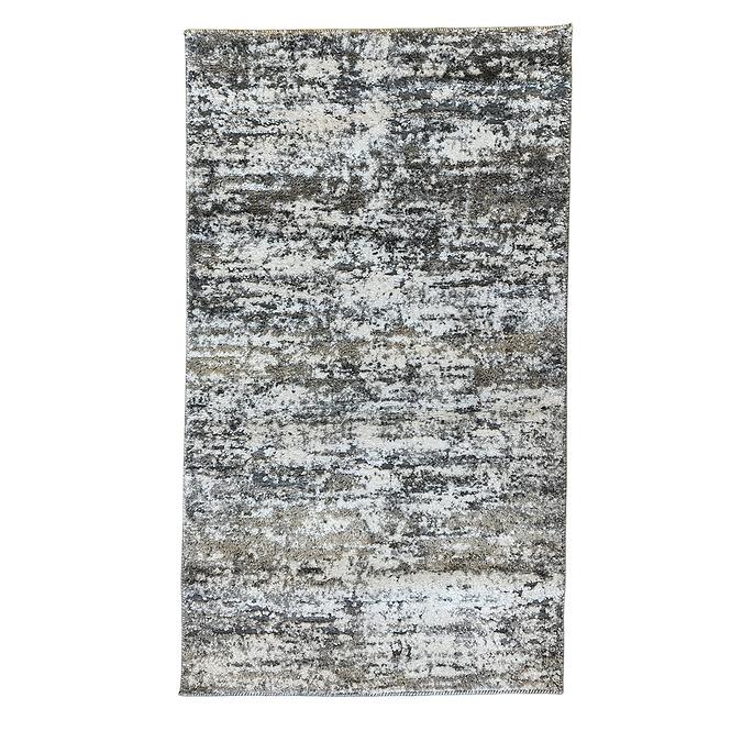 Teppich Palermo 1,4/1,9 8618a Creme/Grau