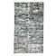 Teppich Palermo 1,4/1,9 8618a Creme/Grau