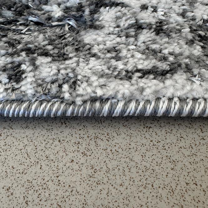 Teppich Palermo 1,4/1,9 8618a Creme/Grau,4