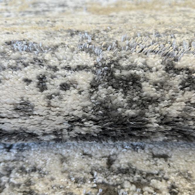 Teppich Palermo 1,4/1,9 8618a Creme/Grau,7