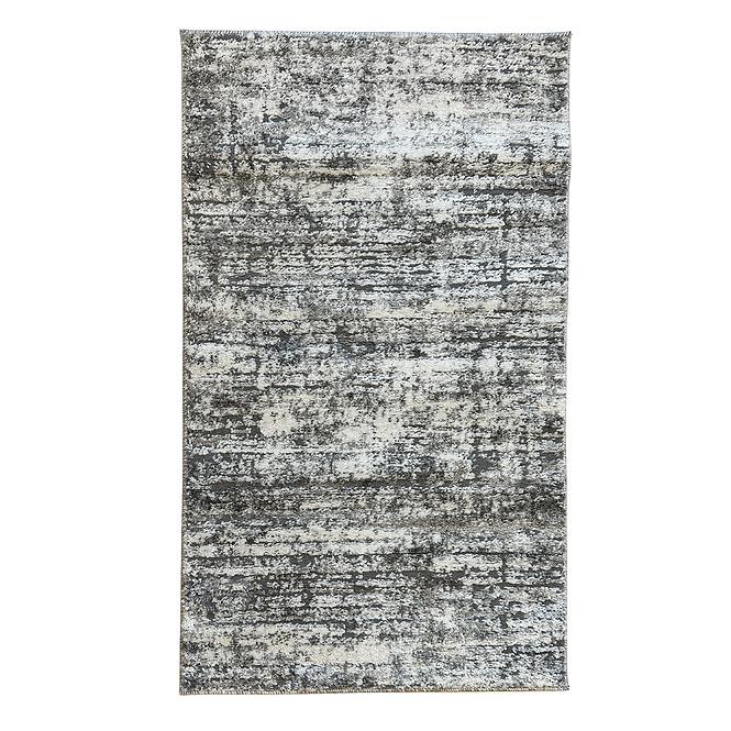 Teppich Palermo 1,4/1,9 8620a Creme/Dunkelgrau