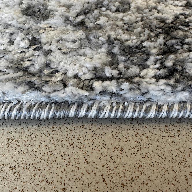 Teppich Palermo 1,4/1,9 8620a Creme/Dunkelgrau,4