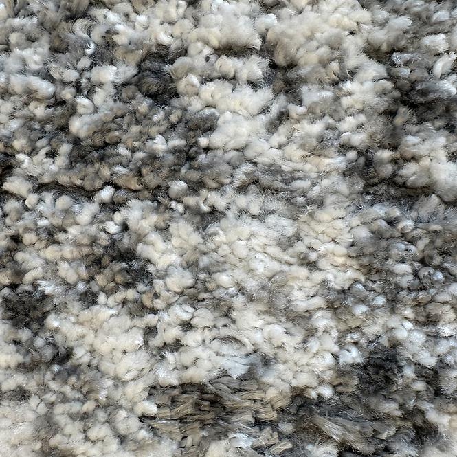 Teppich Palermo 1,4/1,9 8620a Creme/Dunkelgrau,5