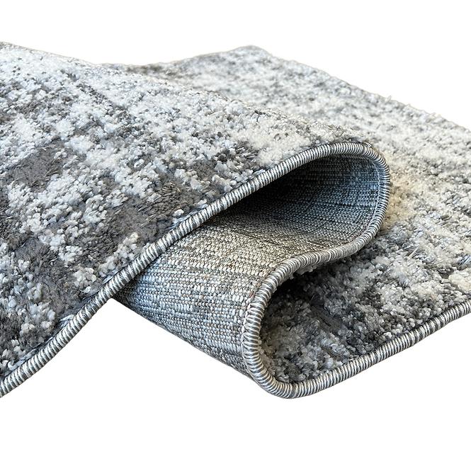 Teppich Palermo 1,4/1,9 8620a Creme/Dunkelgrau,6