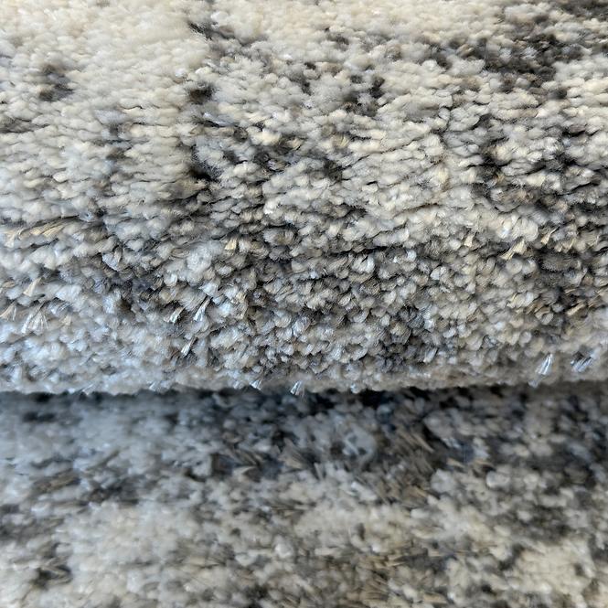 Teppich Palermo 1,4/1,9 8620a Creme/Dunkelgrau,7