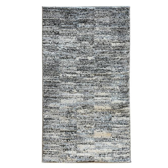 Teppich Palermo 1,4/1,9 8675a Creme/Dunkelgrau