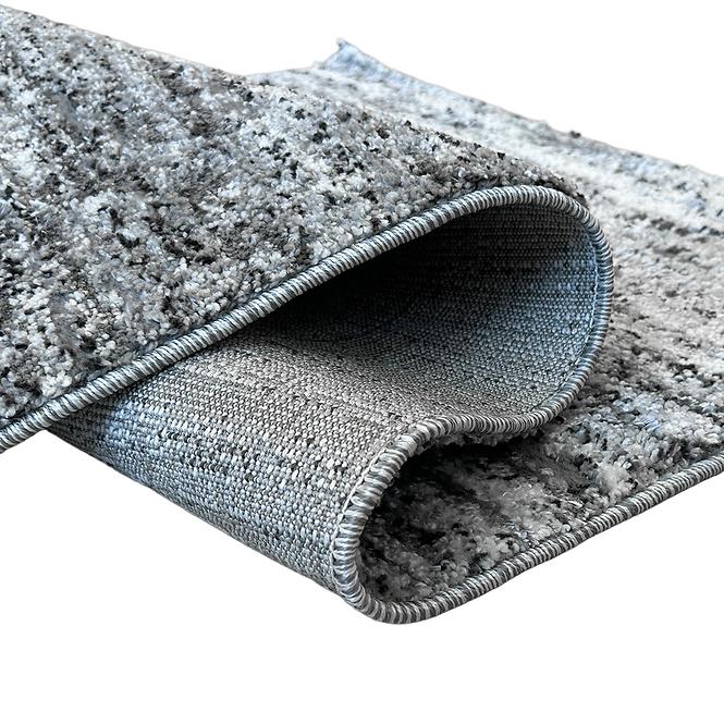 Teppich Palermo 1,4/1,9 8675a Creme/Dunkelgrau,5