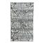 Teppich Palermo 1,4/1,9 8698a Creme/Hellgrau