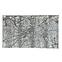 Teppich Palermo 1,4/1,9 8698a Creme/Hellgrau,2