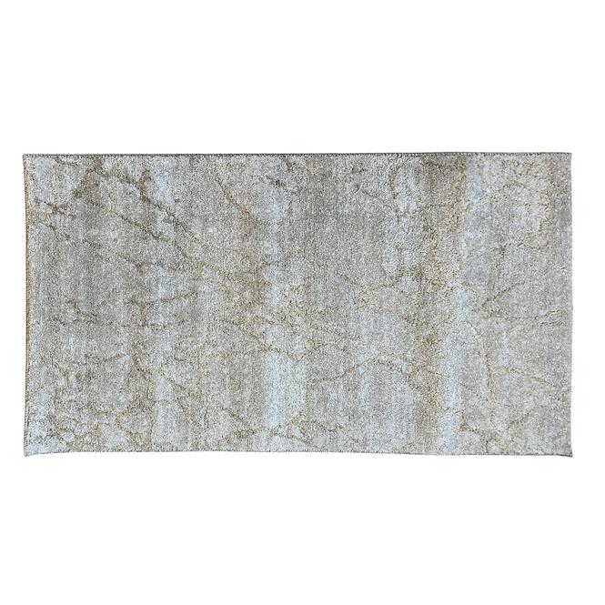 Teppich Palermo 1,4/1,9 8698b Creme/Beige,2