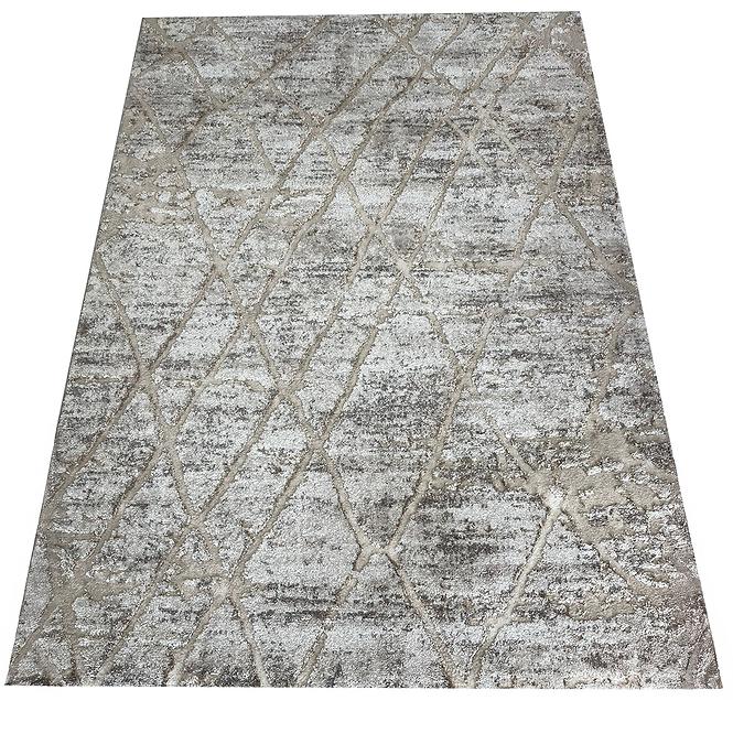 Teppich Palermo 1,6/2,3 8616a Creme/Beige