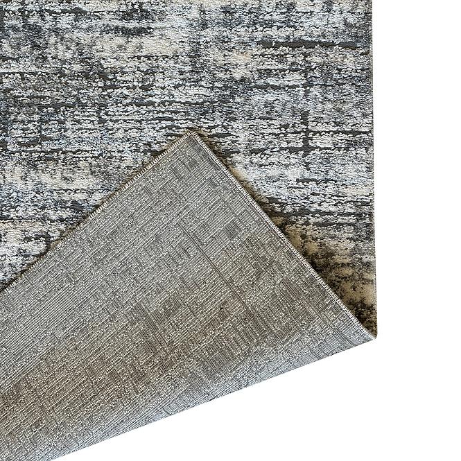 Teppich Palermo 1,6/2,3 8620a Creme/Dunkelgrau,8
