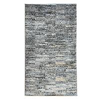 Teppich Palermo 1,6/2,3 8675a Creme/Dunkelgrau