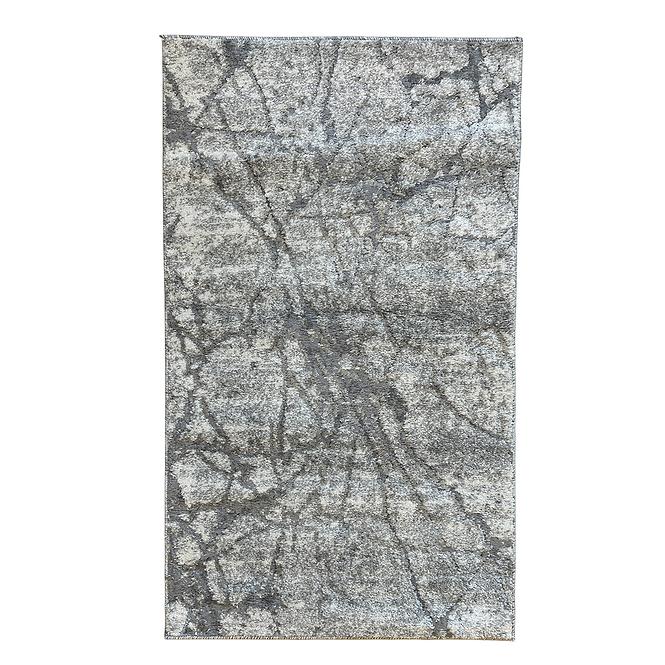 Teppich Palermo 1,6/2,3 8698a Creme/Hellgrau