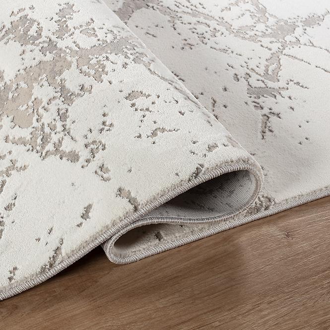 Teppich Heatset Anemon 0,8/1,5 T028a Creme,4