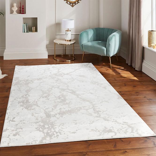 Teppich Heatset Anemon 1,33/1,9 F030b Creme/Beige,2