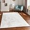 Teppich Heatset Anemon 1,33/1,9 F030b Creme/Beige,2