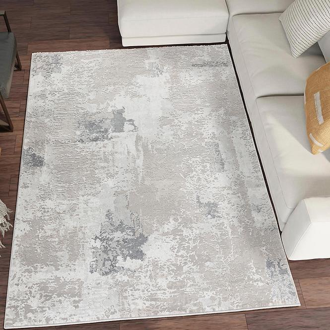 Teppich Heatset Anemon 1,33/1,9 T014a Grau/Beige,3