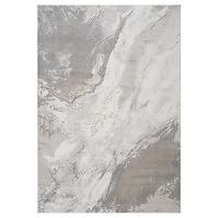 Teppich Heatset Anemon 1,33/1,9 T018a Grau/Beige