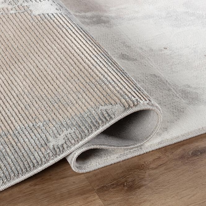 Teppich Heatset Anemon 1,33/1,9 T018a Grau/Beige,4