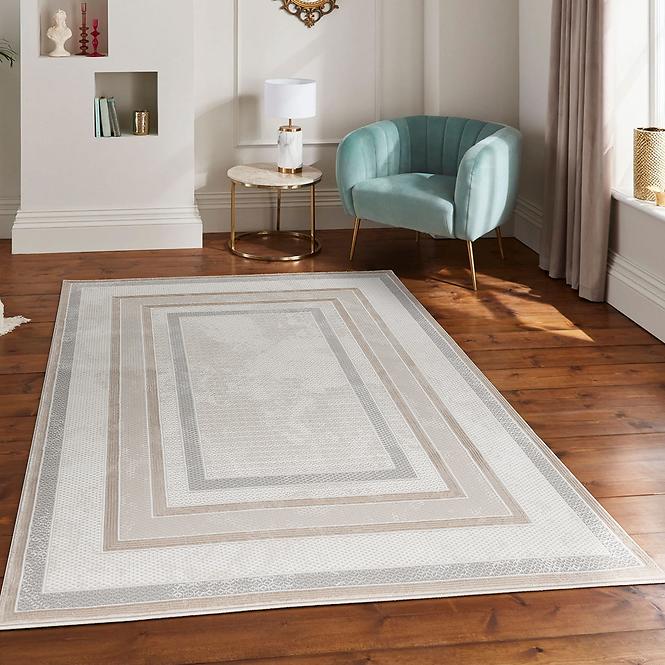 Teppich Heatset Anemon 1,33/1,9 T062a Beige,3