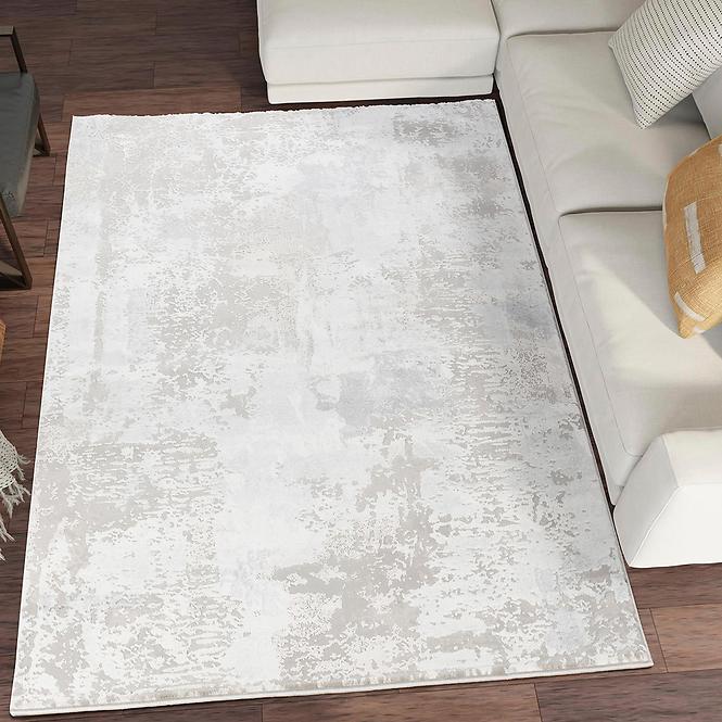 Teppich Heatset Anemon 1,6/2,3 T014a Grau/Beige,2