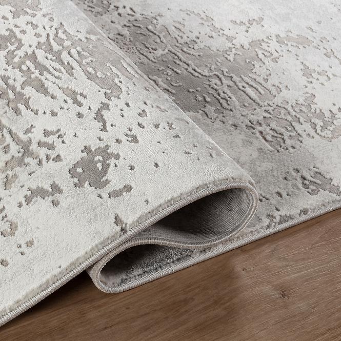 Teppich Heatset Anemon 1,6/2,3 T014a Grau/Beige,4