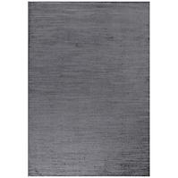 Teppich Frisee Lucca 1,6/2,3 S806a Dunkelgrau
