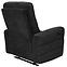 Sessel Belize NLK314 schwarz mit Entspannungsfunktion,5
