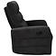 Sessel Belize NLK314 schwarz mit Entspannungsfunktion,6