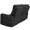 Sofa Belize 3SJ NLK314 schwarz mit Entspannungsfunktion,6