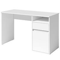 Schreibtisch Billa 1d1sz 60 NFSC B weiß