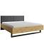 Bett Rimini 160 eiche artisan,5