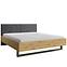 Bett Rimini 180 eiche artisan,5