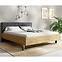 Bett Rimini 180 eiche artisan,6