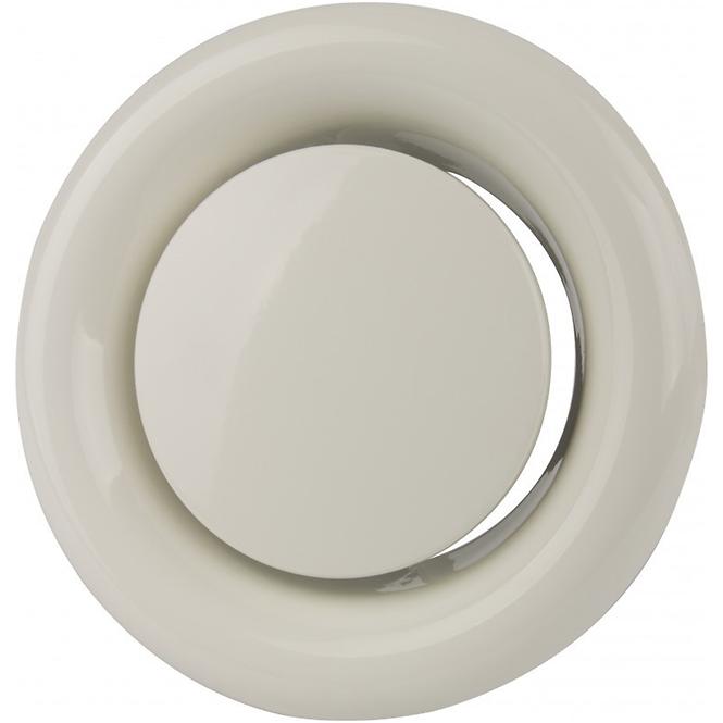 Tellerventil Absaugung DPO31/fi 125