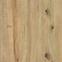 Terrassenpflaster Garden Wood Rustbrown 59,7x59,7x2,0