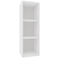 Hängeschrank Izumi-12-WH weiß matte