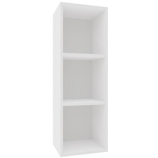 Hängeschrank Izumi-12-WH weiß matte