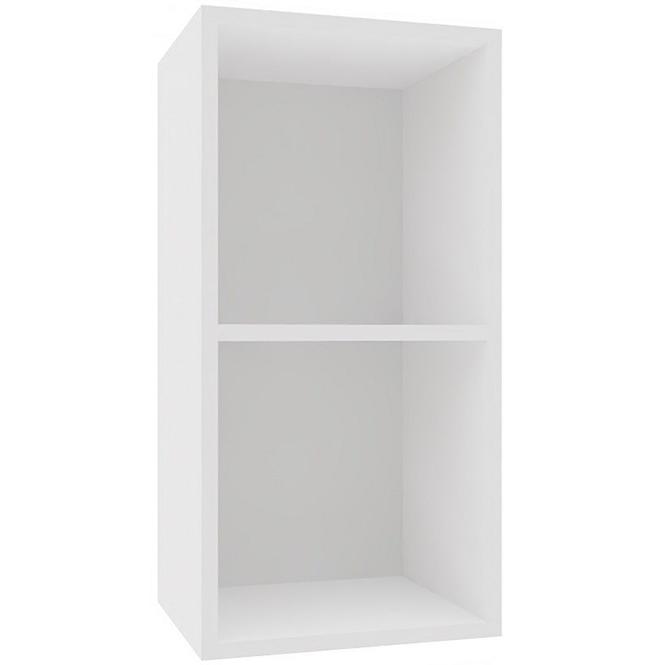 Hängeschrank Izumi-15-WH weiß matte