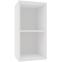 Hängeschrank Izumi-15-WH weiß matte