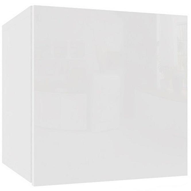 Hängeschrank Izumi-20-WH weiß matte/glanz